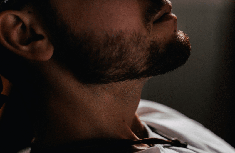 Jak dbać, jak często szczotkować brodę?