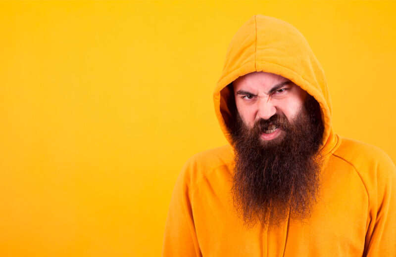 Jak dbać o skórę, brodę i wąsy? 5 porad na temat pielęgnacji brody!