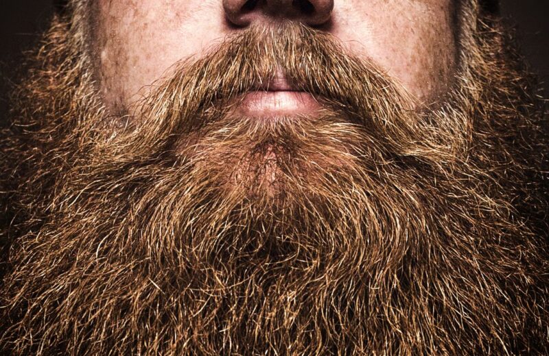 Krótko – po co olejek do brody?