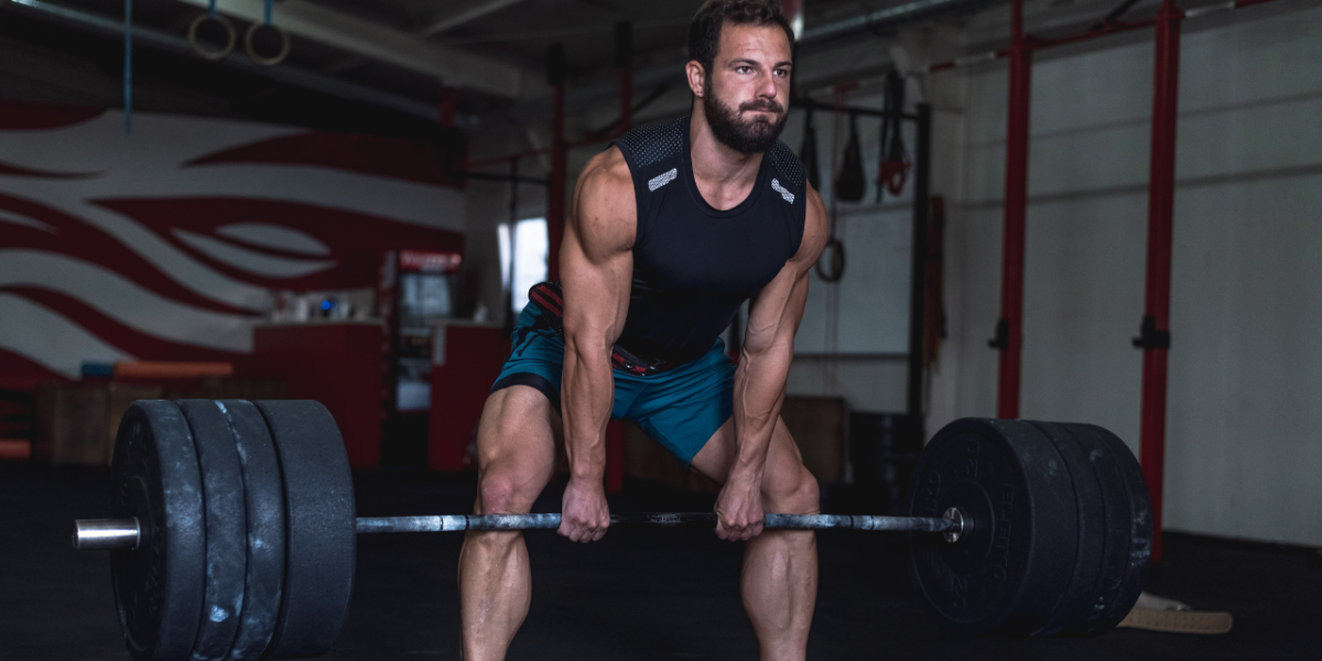 Zima to idealny czas by zadbać o siebie – na siłowni i w łazience