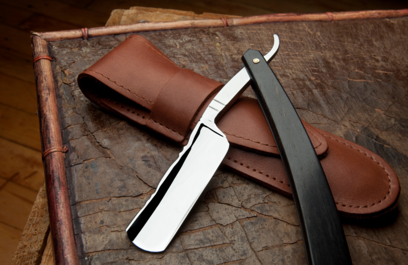 Brzytwy – przewodnik: Historia, rodzaje i wskazówki użytkowania