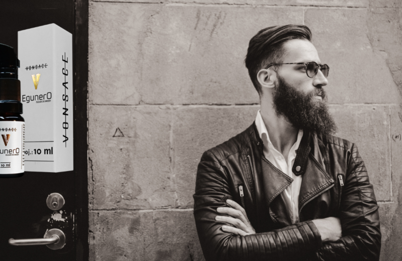 Jak dbać o brodę i zarost? Pielęgnacja krok po kroku