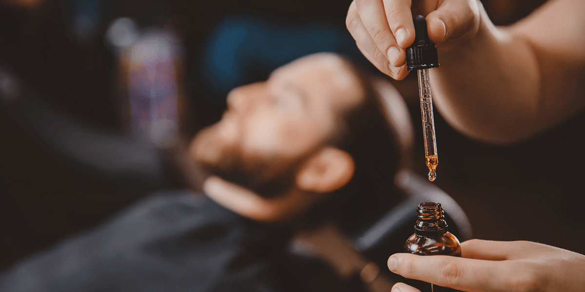 Olejki do brody – po co są i jak stosować