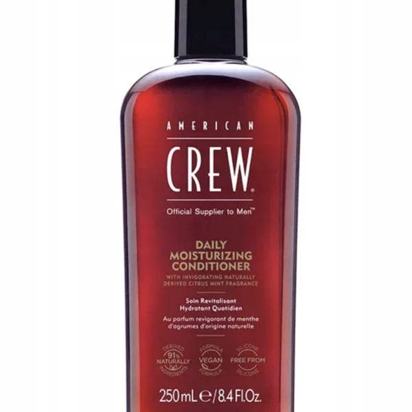 Odżywka do włosów dla mężczyzn American Crew Daily
