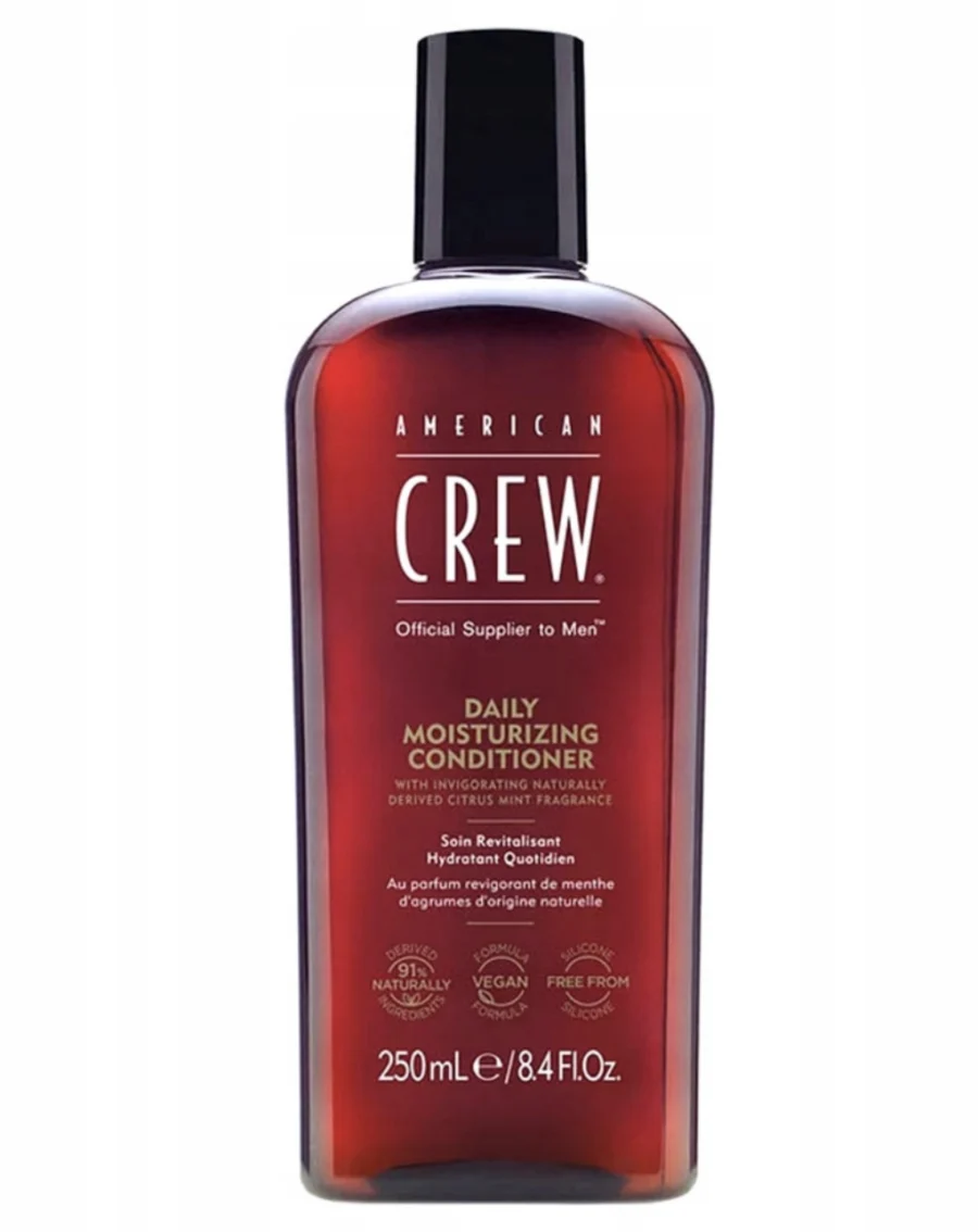 Odżywka do włosów dla mężczyzn American Crew Daily