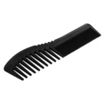 Grzebień do Brody i Stylizacji Włosów Dual Comb Angry Beards — zdjecie 1