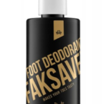 Dezodorant do stóp Faksaver 200ml Angry Beards