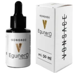 Zestaw brodacza - Olejek Egunero 30ml i Kartacz Vonsace Prezent na święta — zdjecie 5