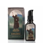 Kanclerski x Slickhaven Holy REBEL - OLEJEK DO BRODY 30ml — zdjecie 1