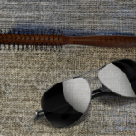 Roller do brody/włosów brunatny Vonsace — zdjecie 4