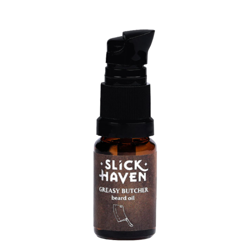 Olejek do brody Royal Greasy Butcher 10 ml