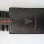 Zestaw Grzebień Olejek Vespero 10ml Kartacz Vonsace — zdjecie 7