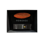 Zestaw brodacza - Olejek Vespero 10ml i Kartacz Vonsace — zdjecie 2