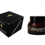 Balsam do brody Vespero 50ml — zdjecie 4