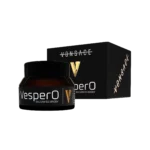 Balsam do brody Vespero 50ml — zdjecie 2