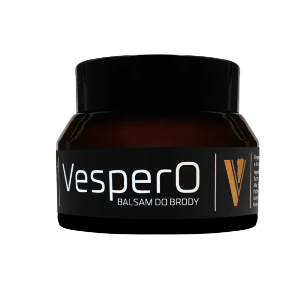 Balsam do brody Vespero 50ml