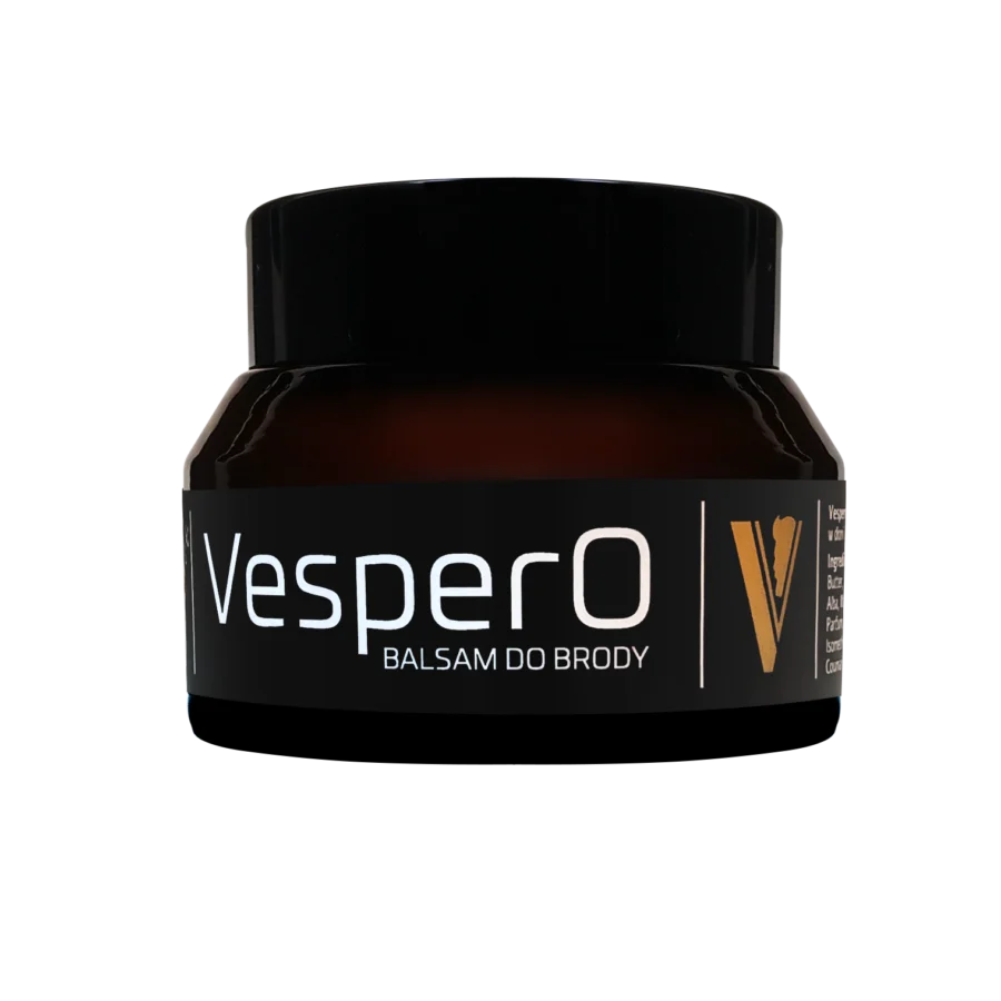 Balsam do brody Vespero 50ml