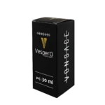 Olejek do brody Vespero 30ml Vonsace — zdjecie 6
