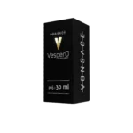 Olejek do brody Vespero 30ml Vonsace — zdjecie 4