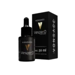Olejek do brody Vespero 30ml Vonsace