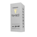 Olejek do brody Egunero 30ml Vonsace — zdjecie 3