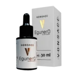 Olejek do brody Egunero 30ml Vonsace — zdjecie 1