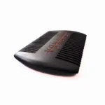 Drewniany grzebień do brody VONSACE w etui — zdjecie 5