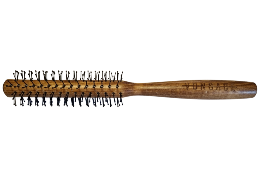 Roller do włosów i brody ergonomiczny Vonsace