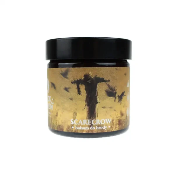 Balsam do brody Scarecrow Slickhaven 60 ml