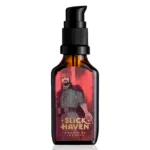 Olejek do brody Bloody Monarch Slickhaven  30 ml — zdjecie 1