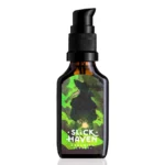 Olejek do brody Plague Doctor Slickhaven  30 ml — zdjecie 1