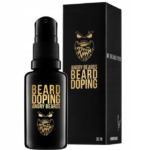 Serum na porost brody Angry Beards Beard Doping 60 ml — zdjecie 2