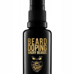 Serum na porost brody Angry Beards Beard Doping 60 ml — zdjecie 1