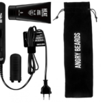Prostownica do brody Angry Beards Beard Straightener — zdjecie 2