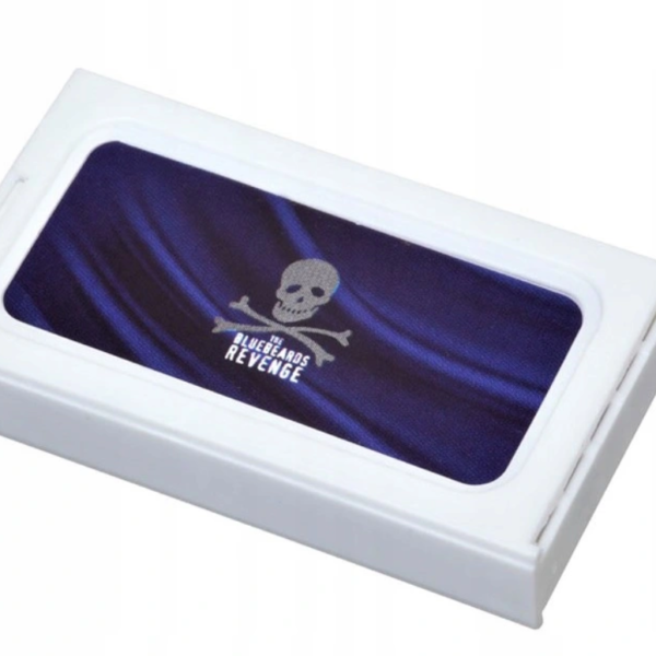 Żyletki do brzytwy Bluebeards - 10 sztuk