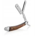 Brzytwa Zizka Angry Beards + żyletki GRATIS — zdjecie 2