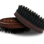 Kartacz szczotka do brody mała Vonsace — zdjecie 2