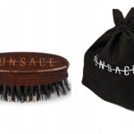 Kartacz szczotka do brody mała Vonsace — zdjecie 1