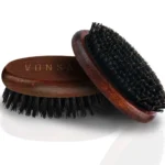 Kartacz szczotka do brody duża Vonsace — zdjecie 2