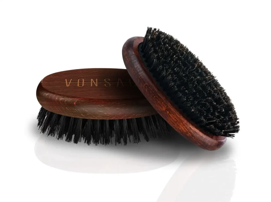 Kartacz do brody duży Vonsace