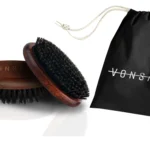 Kartacz szczotka do brody duża Vonsace — zdjecie 1