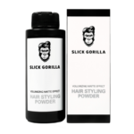 Puder do stylizacji włosów 20g Slick Gorilla-styling