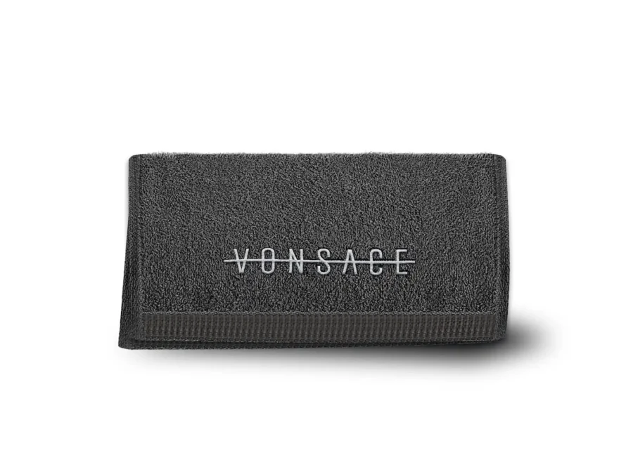 Ręcznik do twarzy frotte VONSACE