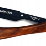 Brzytwa Fryzjerska Teflon Gepard — zdjecie 1