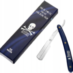 Brzytwa do golenia na żyletki Bluebeards Revenge — zdjecie 2