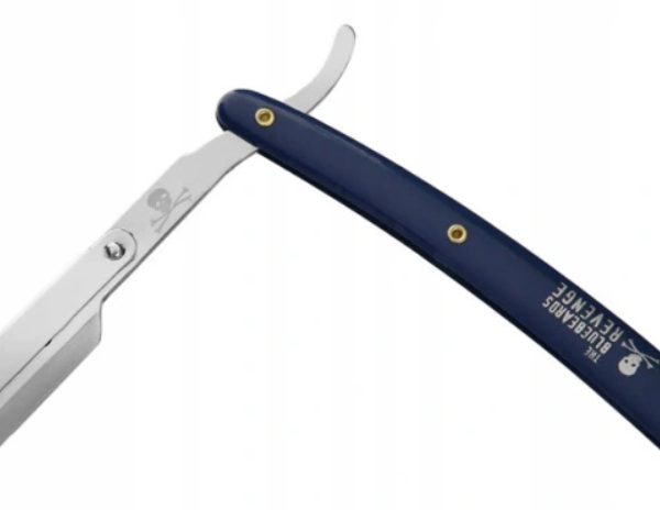 Brzytwa do golenia na żyletki Bluebeards Revenge