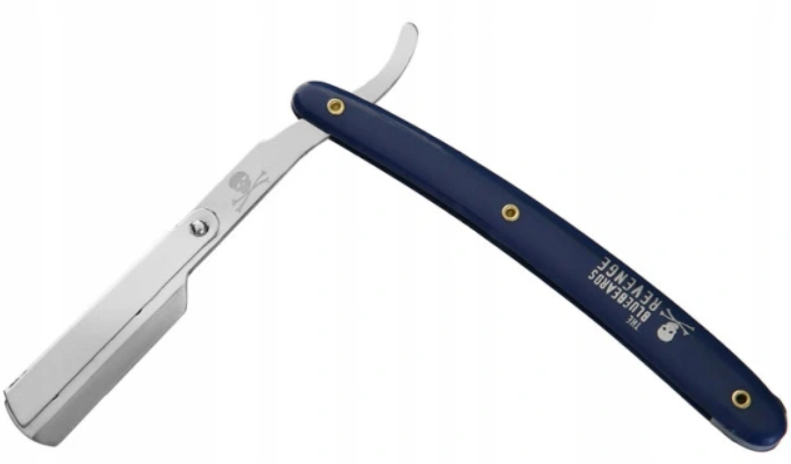 Brzytwa do golenia na żyletki Bluebeards Revenge