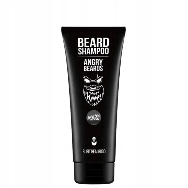 Szampon do brody Angry Berads 250 ml