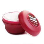 Mydło do golenia Proraso twardy zarost - linia czerwona 150 ml — zdjecie 1