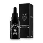 Olejek do brody citrus Angry Beards 30ml — zdjecie 2